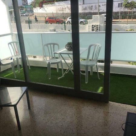 Appartement Yumbo Europa Playa del Inglés Zewnętrze zdjęcie
