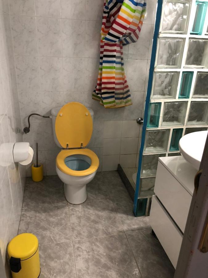 Appartement Yumbo Europa Playa del Inglés Zewnętrze zdjęcie