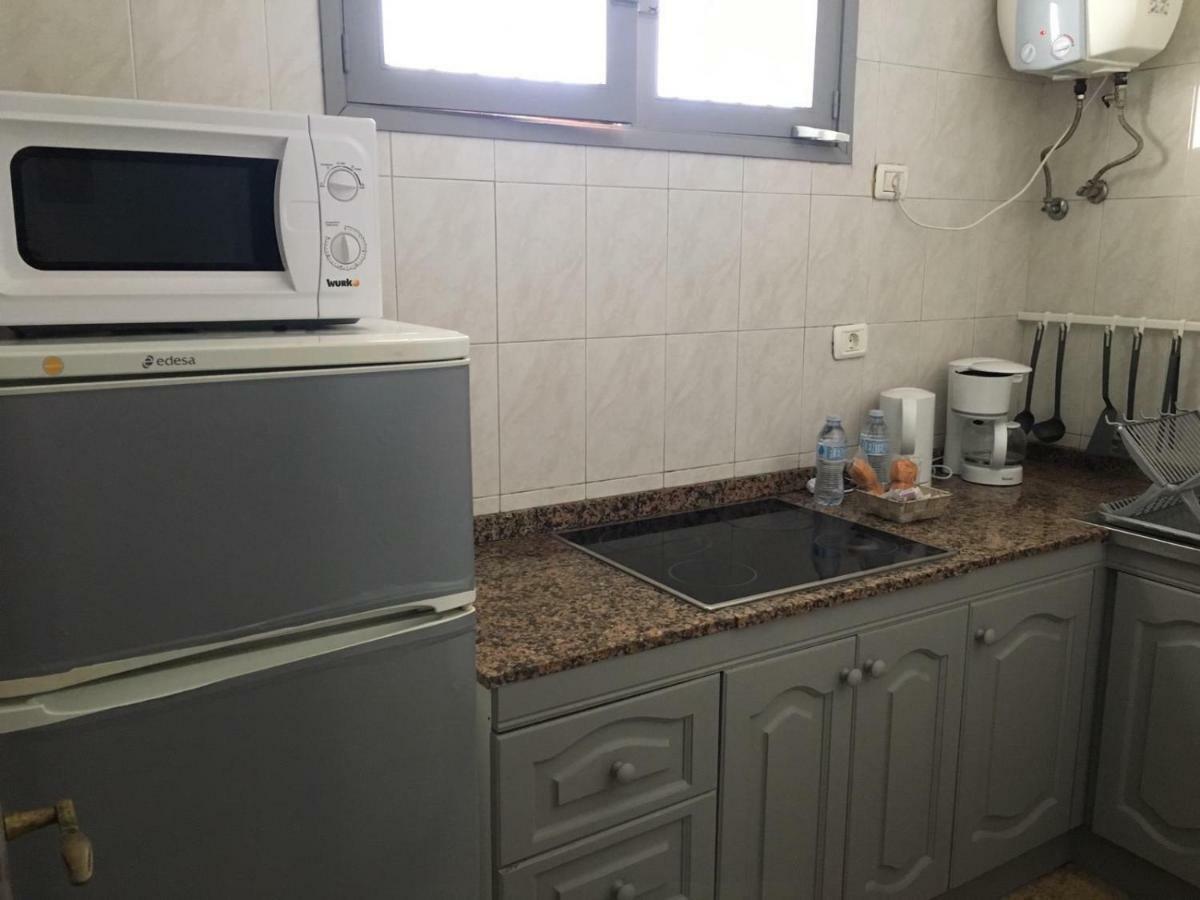 Appartement Yumbo Europa Playa del Inglés Zewnętrze zdjęcie